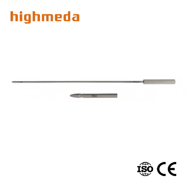 Bile Duct Dilator(Straight)