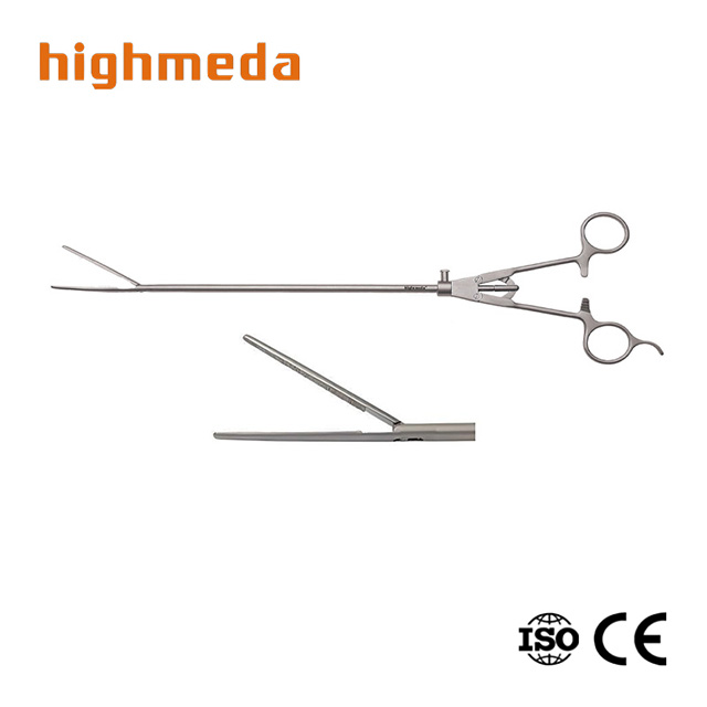 Thoracic Dissecting Forceps(Single joint)