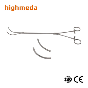 Dissecting Tissue Forceps