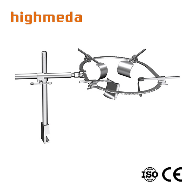Abdominal Retractor