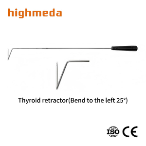 Thyroid Retractor