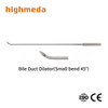 Bile Duct Dilator