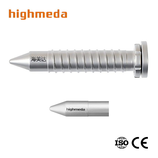 Thoracentesis Trocar