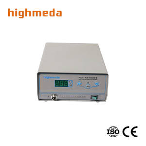 Electric Uterine Cutter Unit