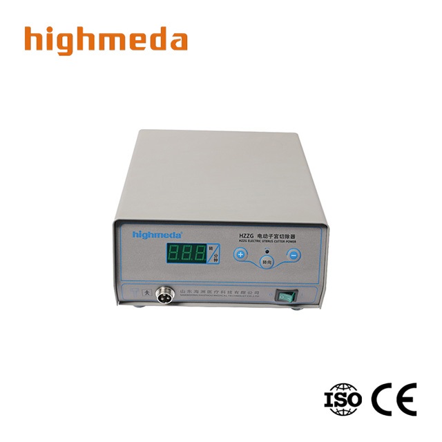 Electric Uterine Cutter Unit