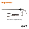 Clip Remover