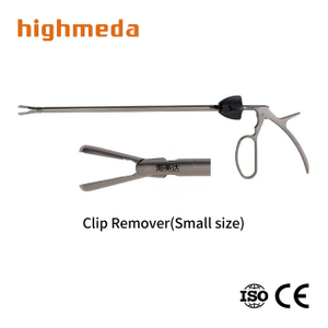 Clip Remover