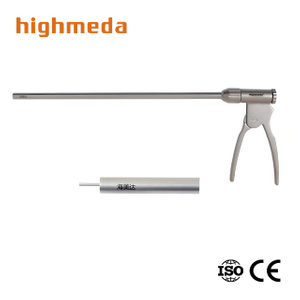 Biological Clip Applicator