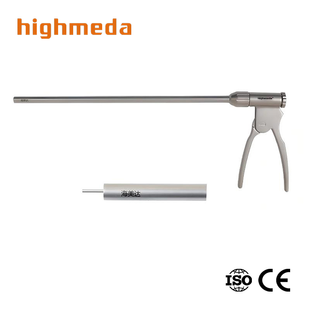 Biological Clip Applicator