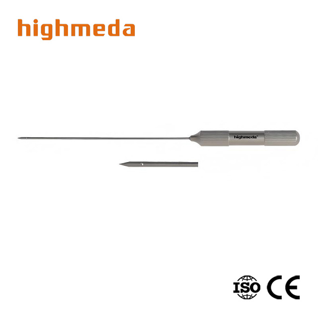 Suture Forceps(Needle Type)