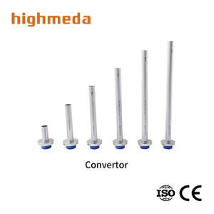 Multi-spec Gynecological Trocar Convertor