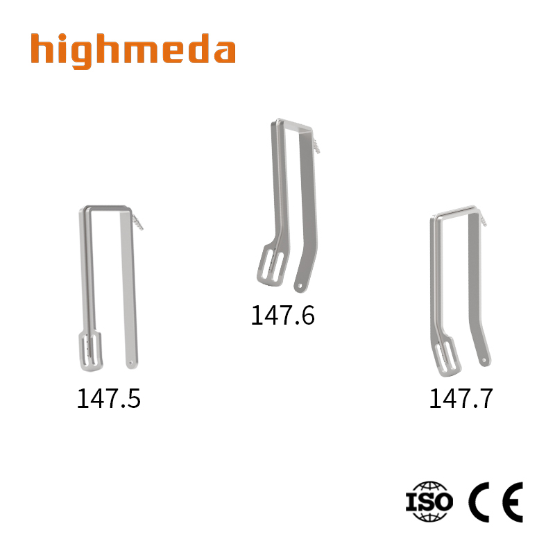 Thyroid Retractor
