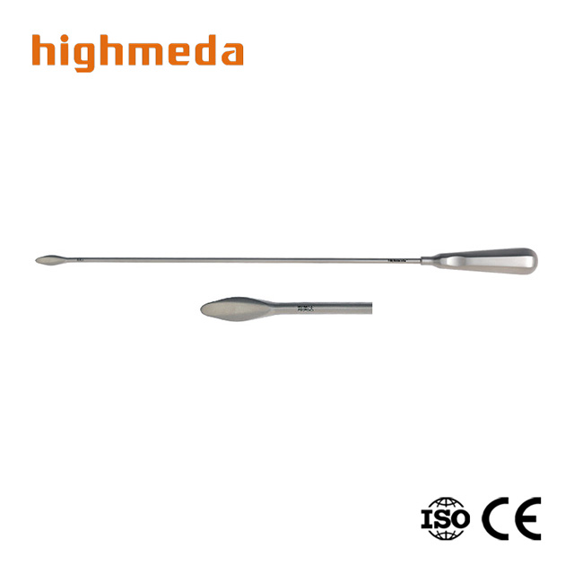 Subcutaneous separator