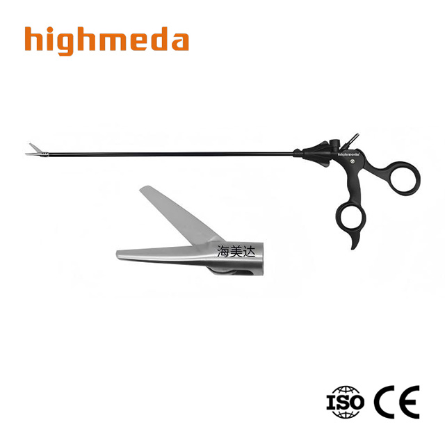 Straight Scissor(Single Action)