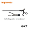 Bipolar Coagulation Forceps(Single Action)