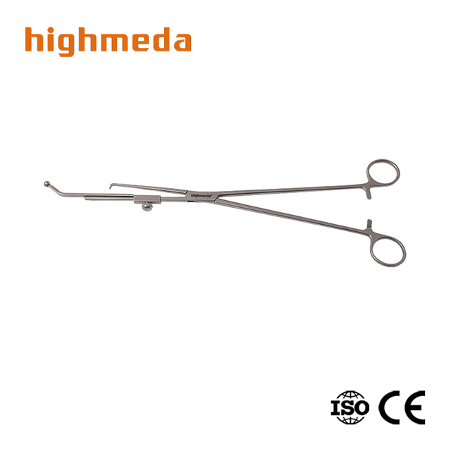 Sample Uterine manipulator(Adjustable/5mm)