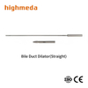 Bile Duct Dilator