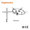 Abdominal Retractor