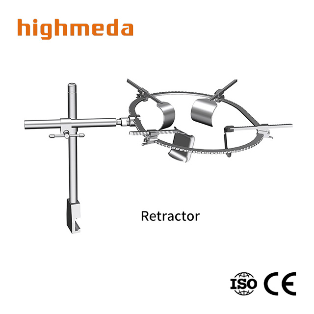 Abdominal Retractor