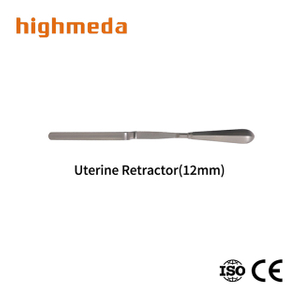 Uterine Retractor