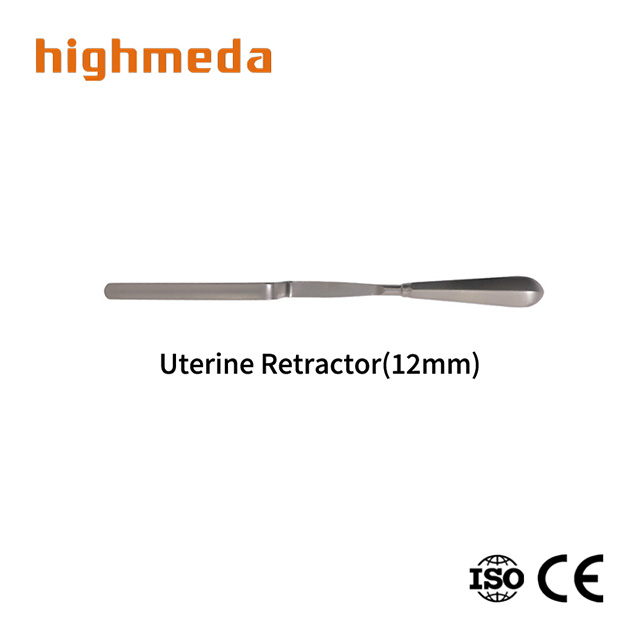 Uterine Retractor