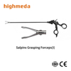 Salpinx Grasping Forceps
