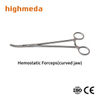 Hemostatic Forceps