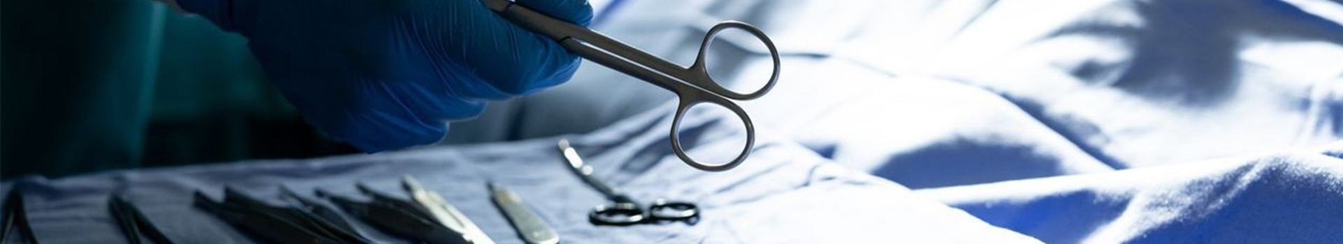 laparoscopic trocar parts application