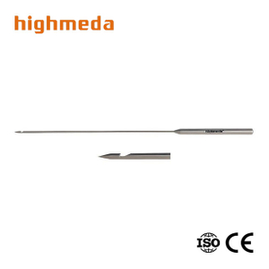 Suture Forceps(Hook Type)