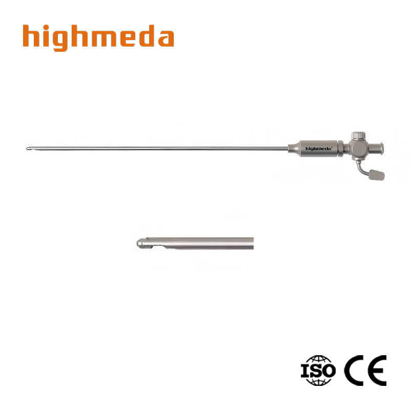 Surgical Instrument Materials and Manufacturing