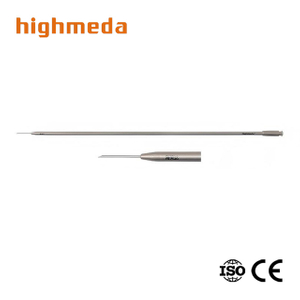 Bile Duct Needle