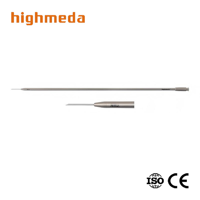 Bile Duct Needle