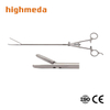 Thoracic Needle Holder (Single Joint)