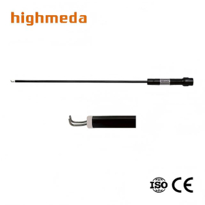 Bipolar Electric Hook