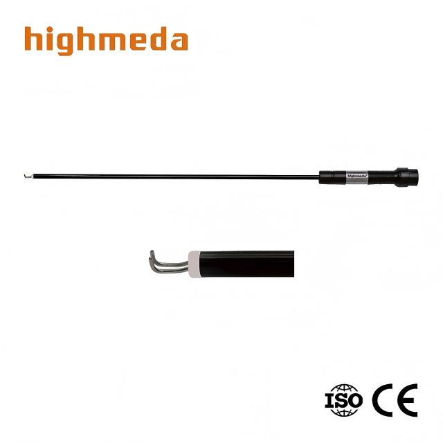 Bipolar Electric Hook