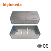 Sterilizing Box for Electric Hystera-cutter