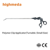 Polymer Clip Applicator(Turnable Type)