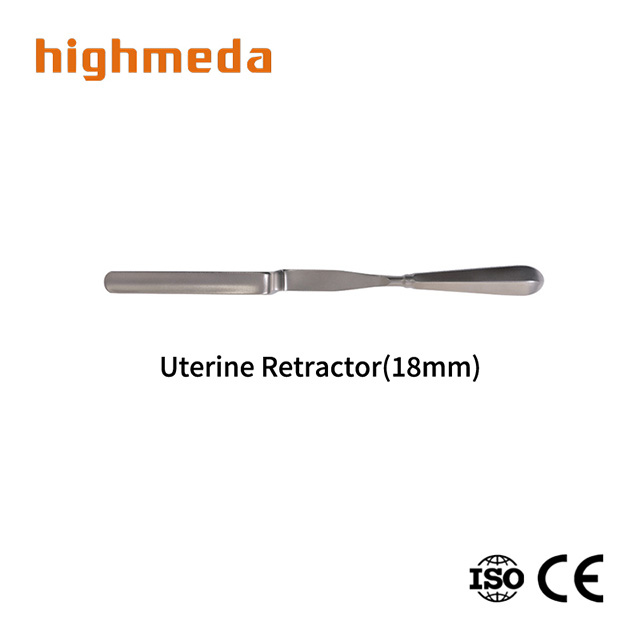 Uterine Retractor