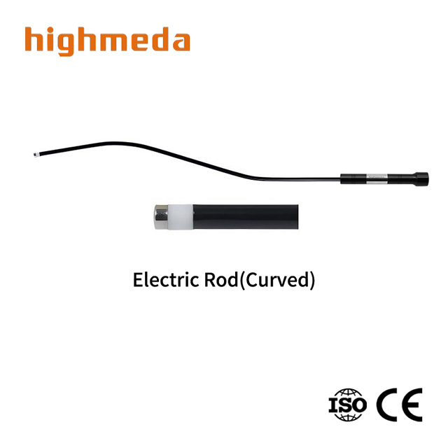 Electric Rod