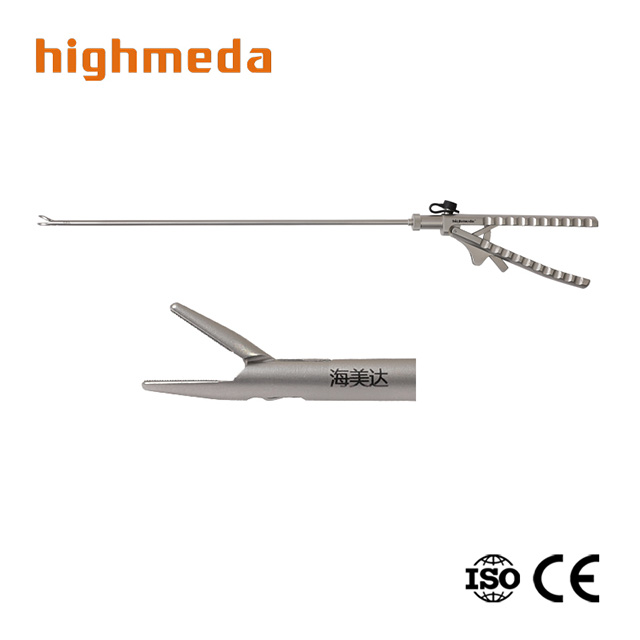 Needle Holder(Heavy Handle)