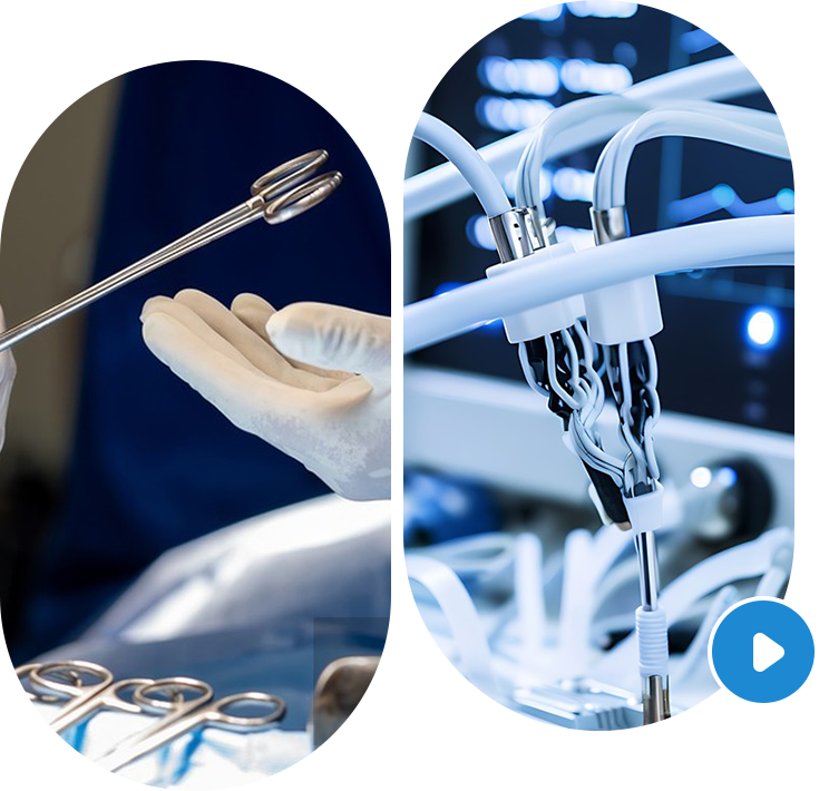 disposable laparoscopic scissors manufacturer