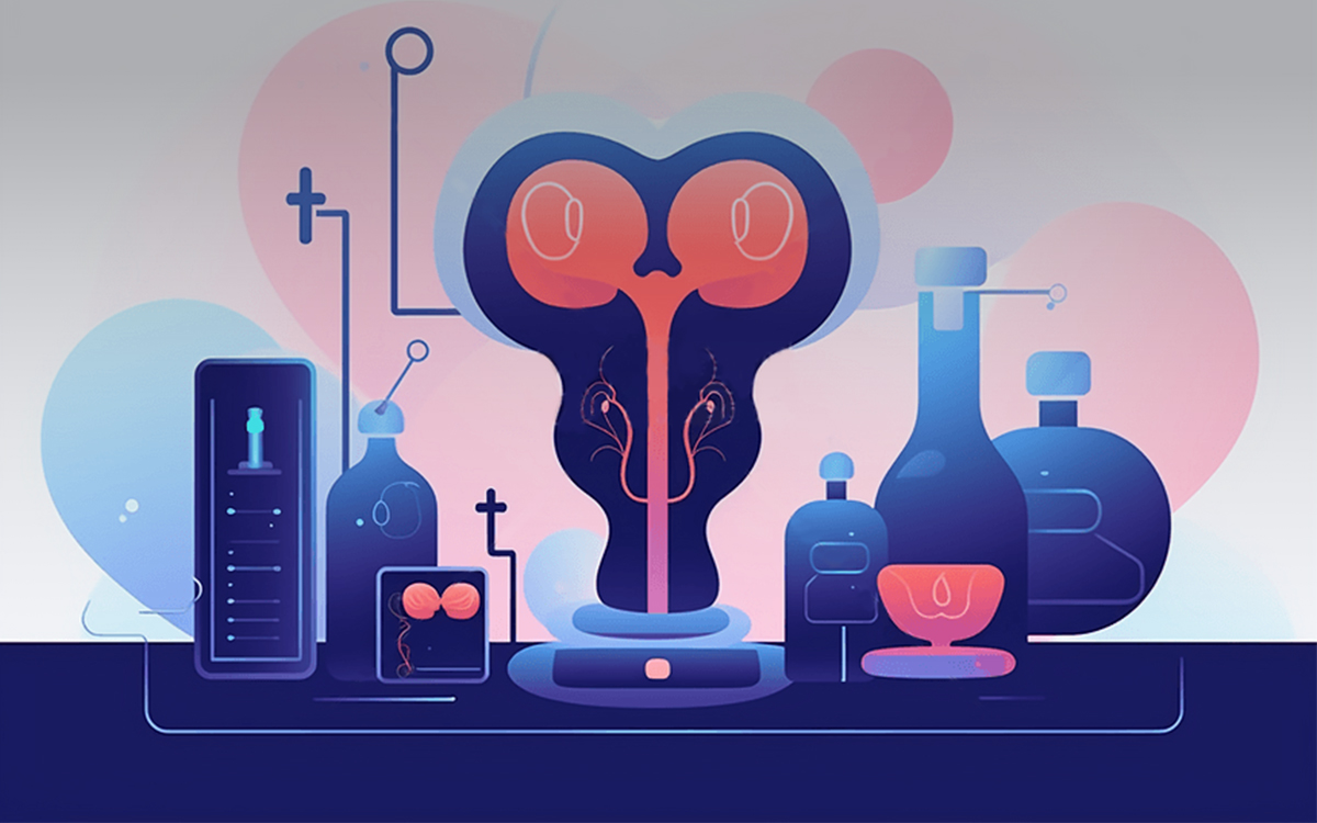 Urological Laparoscopic Instruments