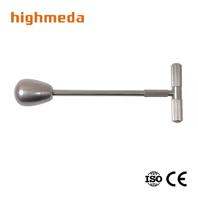 Uterine manipulator(Ball type)