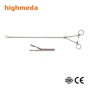 Anvil Holding Forceps