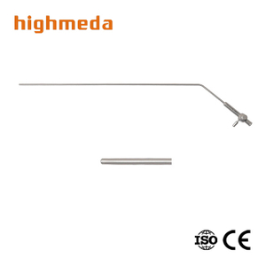 Subcutaneous Injector