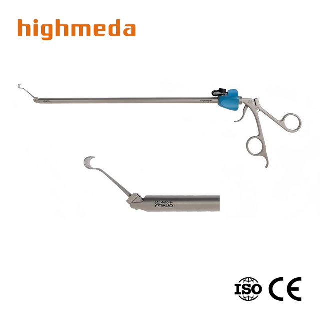 Artery/Nerve Retractor