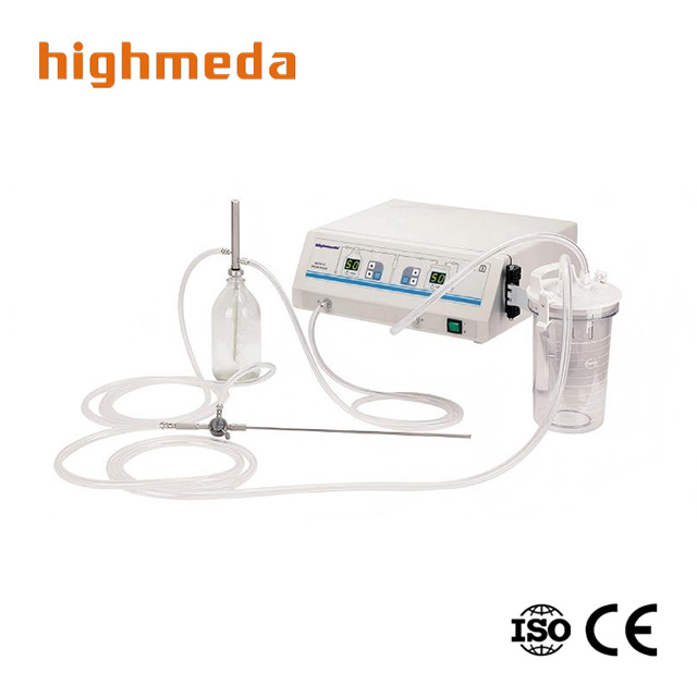 Endoscopy Pump