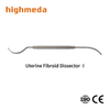 Uterine Fibroid Dissector 