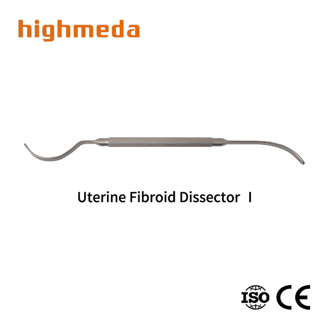 Uterine Fibroid Dissector 