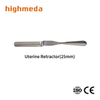 Uterine Retractor